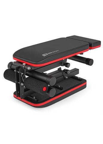 Лавка тренувальна HS-2040 HB Hop-Sport (365718040)