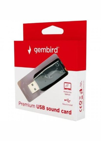 Кабель Gembird usb2.0-audio (268144247)