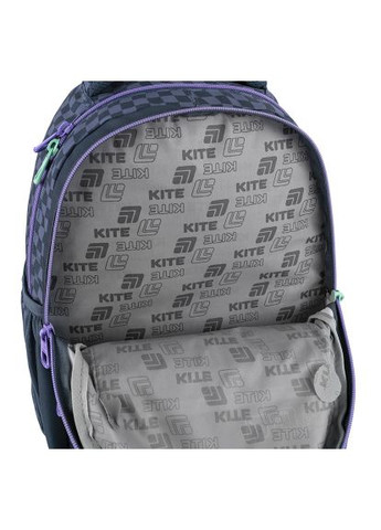 Рюкзак школьный (K25-8001M-3) Kite Education teens 8001M-3 (366692457)