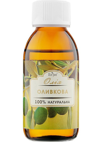Масло для лица и тела "Оливковое" 100ml (869098-31339161) EnJee (368615495)
