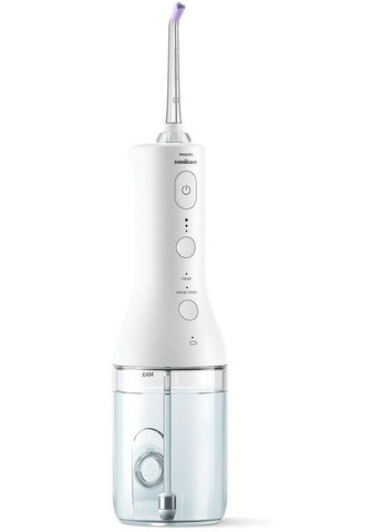 Іригатор Sonicare Cordless Power Flosser 3000 HX3826/31 Philips (339084421)
