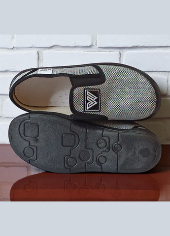 Ортопедичні текстильні сліпони капці тапочки для хлопчика змінне взуття Валді Waldi (342025938)