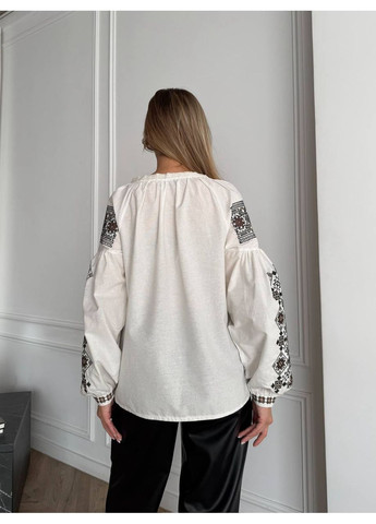 Белая рубашка ESQ