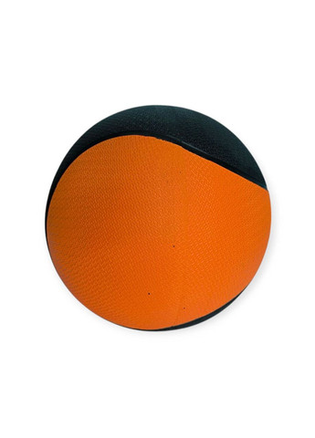 Медбол двухцветный с отскоком 4 кг MDB2-4kg SNS (361033976)