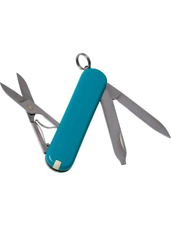 Складаний ніж Classic 5,8 см 0.6223.23G Victorinox (317303674)