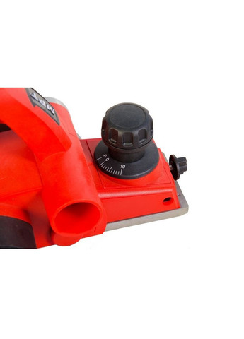 Рубанок електричний " ", 560 Вт, 82х1 мм, 16000 об/хв. Black and Red (MPL8205) MPT (340908501)