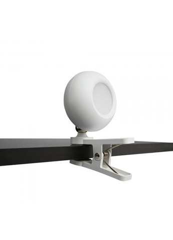 LED настольная лампа с аккумулятором VLETF18W 3W 3000-5500K Белая (VLE-TF18W) Videx (305758245)