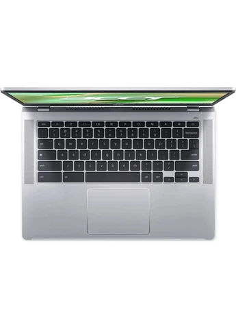 Ноутбук Chromebook CB314-4H-33RT Pure Silver (NX.KQDEU.004) Acer (397280464)