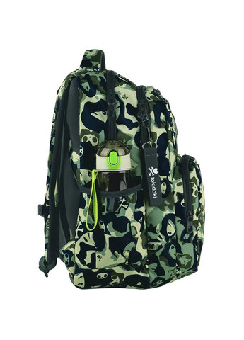Рюкзак школьный Education teens tokidoki 26 л TK24-903L Kite (318427144)