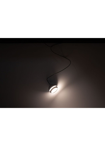 Магнитный трековый светильник ™ M25; 7W; 220V; SERIES "PST"; 4000K {761018} PROLUM (361066660)