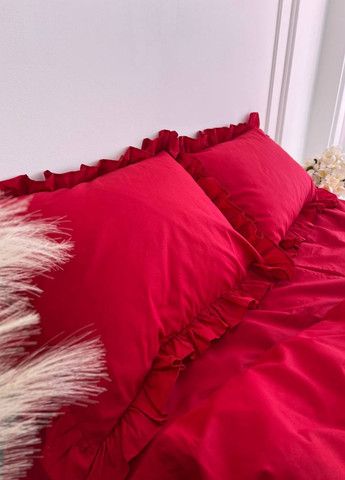 Постельное белье семейное бязь голд люкс качества Vishnya (323079992)