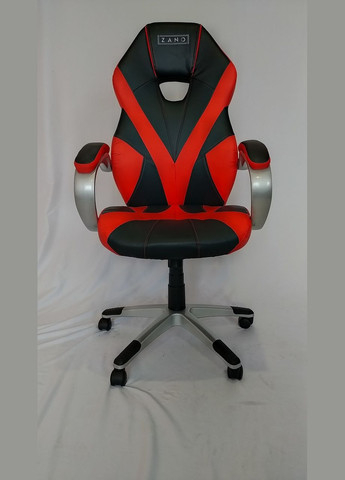 Компьютерное кресло RACER RED + оригинальный коврик для мыши! No Brand (347311589)