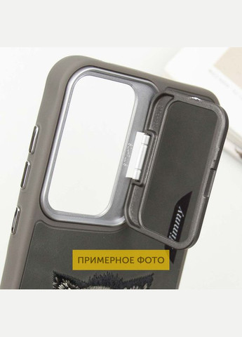 Чехол на Samsung Galaxy A06/ для самсунг галакси А06 с узором и подставкой Epik (338609365)