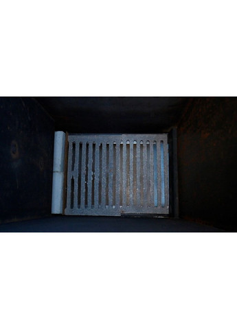 Шахтний котел КДГ 35 кВт Червоний termico (365730413)