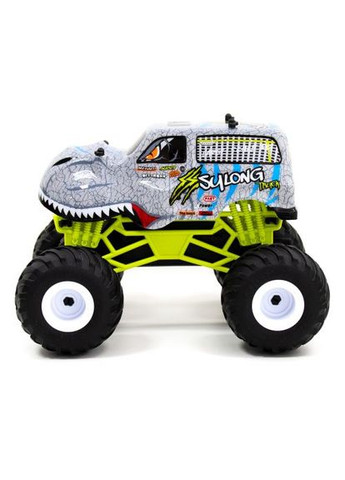 Машинка BIGFOOT на радиоуправлении – Динозавр KS Drive (372820433)