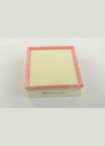 Повітряний фільтр M‑Filter (366301282)