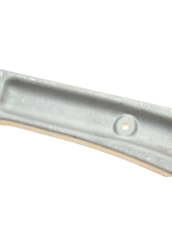 Важіль підвіски з сайлентблоками 175618 Febi Bilstein (400193625)