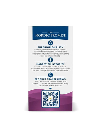 ДГК для беременных Prenatal DHA 60 капсул Nordic Naturals (361118338)