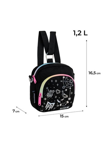 Детская сумка-рюкзак 2620 Monster High 1.2 л (MH25-2620) Kite (329998881)