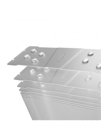 Кулер процессорный Paladin 400 WH PCCooler (351559711)