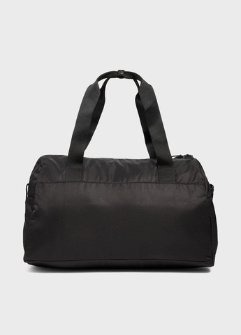 Жіноча чорна спортивна сумка UA Studio Lite Duffle 1388915-001 Under Armour (330805684)