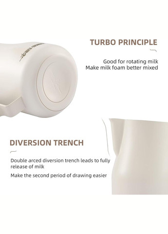 Пітчер Matte Black 350мл MHW-3Bomber Turbo (R-P6007MB-VS) No Brand (303975153)