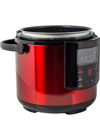 Мультиварка короварка LPC-4502 Liberton (314973975)