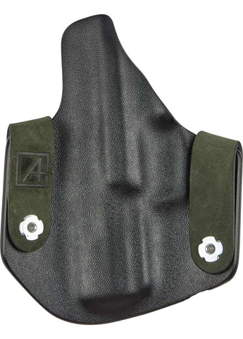 Кобура ПК51 Мультикам поясна для Форт-20 No Brand (316437437)