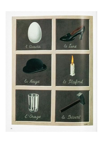 Книга Magritte (9783836503570) Taschen (364656289)