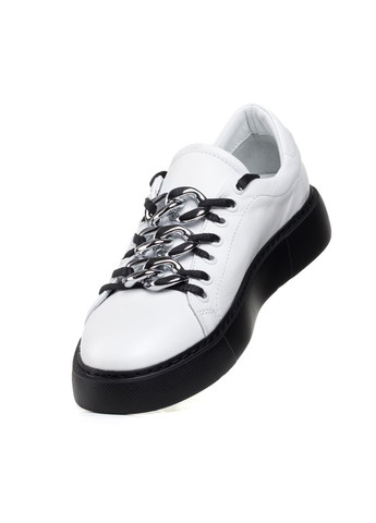 Білі кеди (941тzа) Mario Muzi