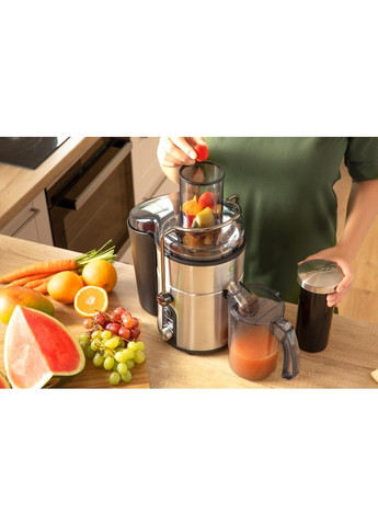 Сокодавка SJE 5050SS Sencor (367057130)