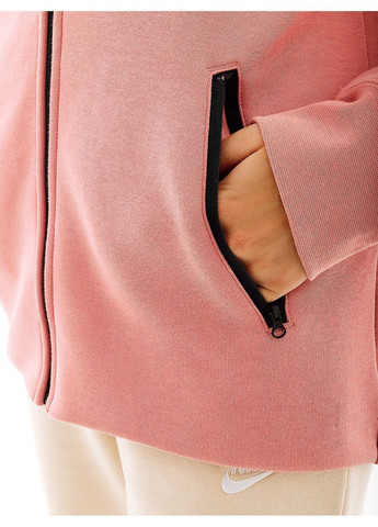 Жіноча Толстовка HDY Рожевий Nike (333957121)