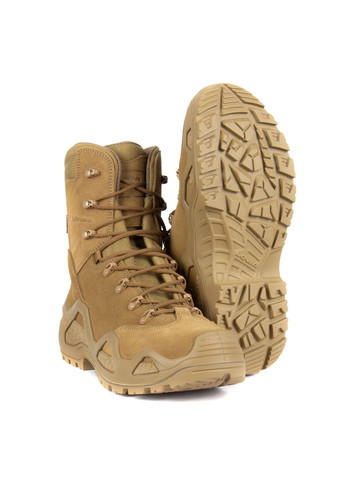Ботинки демисезонные полевые Z-8S GTX Coyote OP RZCOM12 Lowa (315877237)