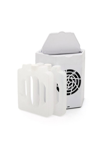 Портативний міні-кондиціонер Arctic Cool Ultra-Pro YT284, Box Voltronic (371388119)