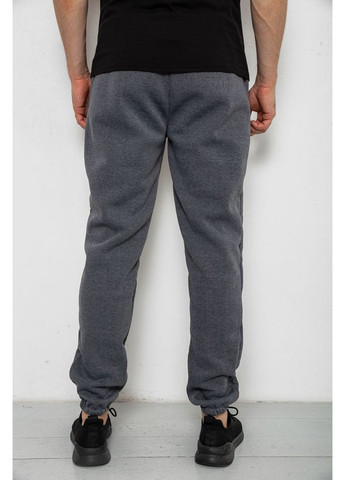 Спортивні штани чоловічі на флісі Ager 238R58629 (357234521)