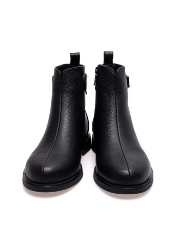 Зимние ботинки 01739 черные Lady Marcia