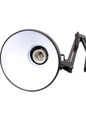 Лампа для освещения DESK LAMP с регулировкой высоты с креплением к столу, цвет: Global Fashion (304418755)