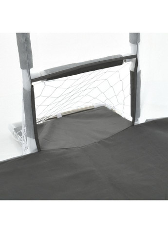 Детский манеж с баскетбольным кольцом игровой комплекс для детей безопасная игровая зона Bambi (368759854)