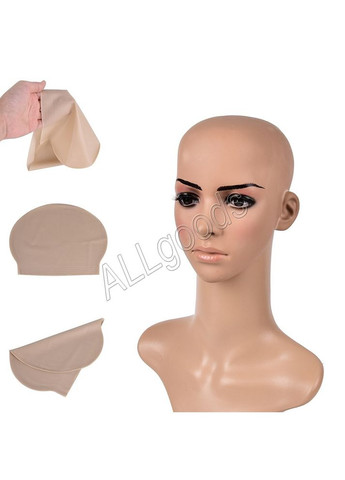 Лысина искусственная, накладка лысая A.G. (299770235)