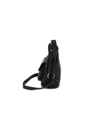 Жіноча сумка крос-боді 68170 чорна Voila (269994841)
