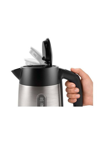 Электрочайник Bosch TWK4P440 (361110249)