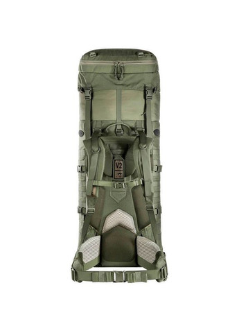 Тактический рюкзак Base Pack 75 Olive (TT 7934.331) Tasmanian Tiger (354824726)