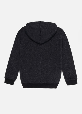 Худи для мальчика цвет темно-серый CB-00209720 Wanex (316136580)