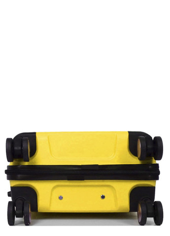 Валіза з поліпропилену мала 55 см MADISSON 33703 (292648173)