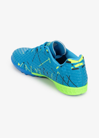 Кросівки спортивні сороконіжки для хлопчика ST009 shop (2000990999481) No Brand (366016714)