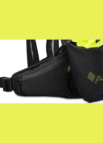 Рюкзак Flite 15 Black Acepac (316434790)