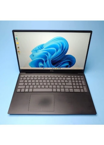 Ультрабук Vostro 5590 / 15.6" (1920x1080) IPS / intel Core i5-10210U (4 (8) ядра по 1.6 - 4.2 GHz) / 8 GB DDR4 / 256 GB SSD / Dell (398138215)