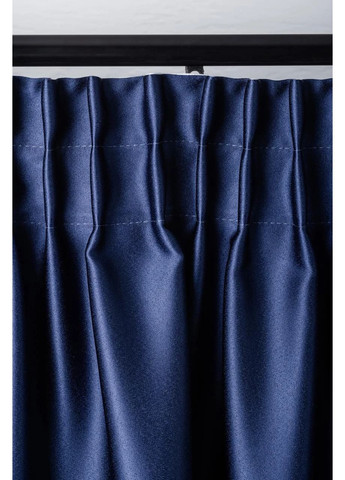 Штори Black out 1,5х2,5-3м HYGG (370367019)