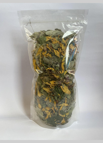 Смаколики для гризунів Garden Mix 100 г (00502) No Brand (324610896)