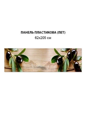 Настінна панель Декоинт (334015006)